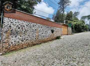 Casa · 150m² · 2 Recámaras · 2 Estacionamientos · Casa Nueva en Venta o Renta en Colonia del Bosque, Cuernavaca | Terreno de 1,200 m²
