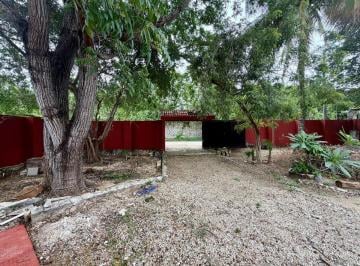 Casa de 3 habitaciones, Benito Juárez · Rento Amplia Casa en Doctores Bonfil en Cancún