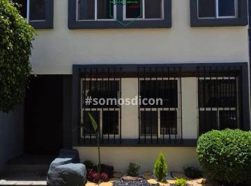 Casa · 110m² · 3 Recámaras · 2 Estacionamientos · Casa en Venta Lomas del Mármol