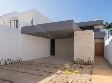 de1aad9944ca8372abf2d46da74eed05e451df989f946c0f0db2bee66b3e8137 · Amplia Casa en Venta en Margaritas Cholul