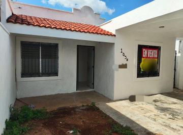 f60ea1da023fb21918d46825057aa47297f0eb6b30e0bd6d96bb5e67162715f8 · Casa en Chuburna