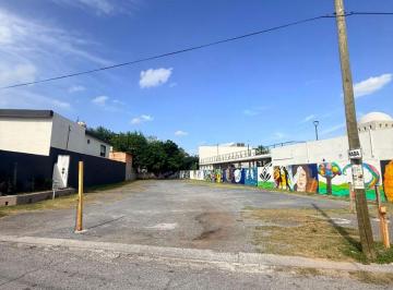 Terreno / Lote , San Nicolás de los Garza · Terreno en Venta con Uso de Suelo Mixto – Colonia Anáhuac, San Nicolás de Los Garza