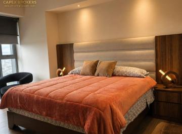 Departamento de 2 habitaciones, Zapopan · Departamento en Renta Puerta de Hierro