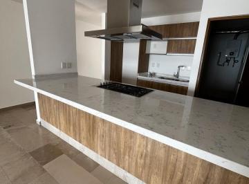 Departamento · 140m² · 2 Recámaras · 2 Estacionamientos · Departamento en Torre Elaa
