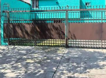 Casa en condominio de 2 habitaciones, Tlalpan · Hermosa Casa en Venta – Colonia Ampliación Hidalgo, a Minutos del Bosque de Tlalpan
