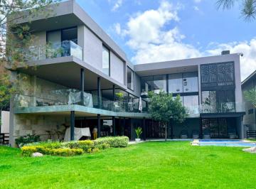 Casa de 4 habitaciones, León · Casa de m² con 4 Recámaras en Renta en Gran Jardín