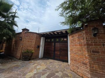 Casa de 3 habitaciones, León · Casa en Venta Residencial El Carmen.