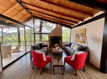 Casa en condominio · 310m² · 3 Recámaras · 2 Estacionamientos · Casa | Venta y Renta | Condomino | Lotto Azúl.
