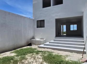 1 · Casa en Venta en Villa de Pozos, San Luis Potosí – Nueva y Bien Ubicada