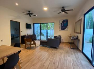Casa de 1 habitación, Mérida · Casa en Renta en El Country Club Merida Yucatan