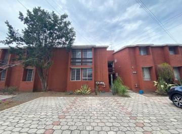 Departamento de 2 habitaciones, Querétaro · Departamento Amueblado Villas del Parque