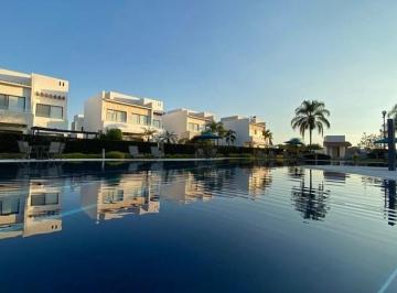 Casa · 181m² · 3 Recámaras · 2 Estacionamientos · Casa en Paraiso Country Club, Emiliano Zapata