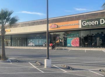 1 · Local en Renta en Plaza 600 Sobre Eulalio Gtz