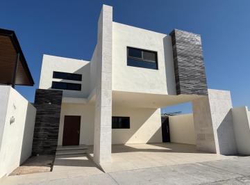 1 · Casa en Renta en Valle de Fontanna, Ramos Arizpe, Coahuila de Zaragoza