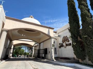 1 · Departamento en Renta en Villa de San Juan, Norte de Saltillo