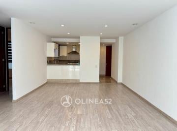Departamento de 2 habitaciones, Cuauhtémoc · Departamento en Renta Cerca del Ángel de La Independencia