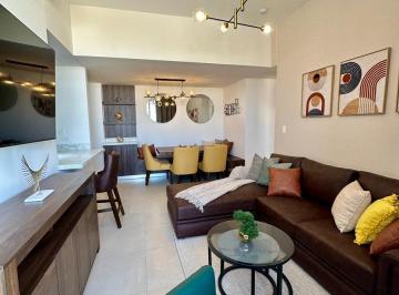 1 · Departamento en Renta Amueblado de Lujo en Aura Place | 2 Recámaras
