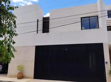 1 · Casa en Venta Temozón Norte Merida