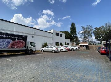 Nave industrial · 2911m² · 15 Estacionamientos · Nave Industrial en en Guadalupita, Xochimilco, Cdmx