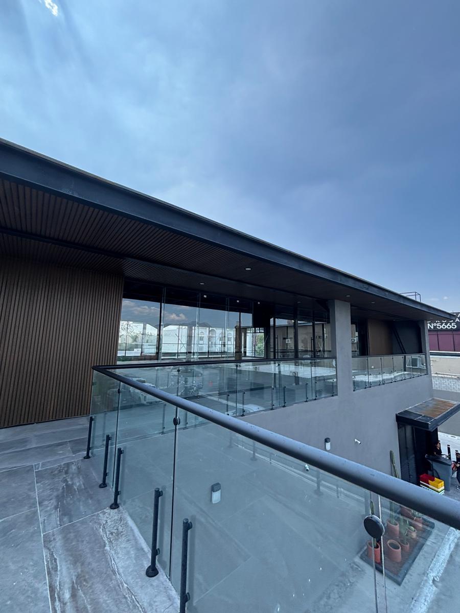 Commercial Spaces for Rent – Second Floor, North Saltillo