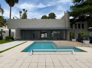 Casa de 5 habitaciones, Querétaro · Rcr Casa Renta Jurica