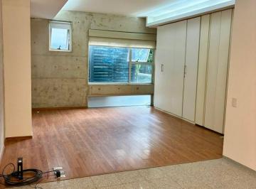 Departamento de 1 habitación, Cuauhtémoc · Loft en Renta, Uno Amueblado y El Otro Sin Amueblar, Primer Nivel, en Condesa