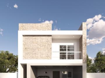 Casa · 171m² · 3 Recámaras · 2 Estacionamientos · Casa en Preventa | Col. Campbell, Tampico, Tamaulipas