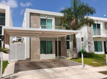 Casa de 3 habitaciones, Mérida · Casa en Venta en Gran Santa Fe |kta|
