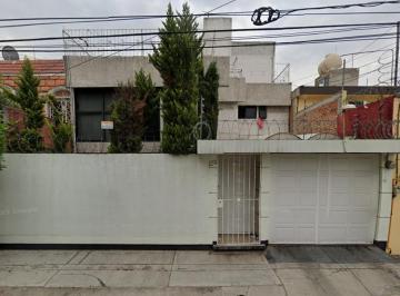 Casa de 4 habitaciones, Azcapotzalco · Venta de Casa en Cdmx Azcapotzalco Col Petrolera