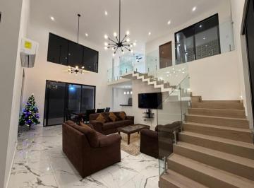 Casa de 4 habitaciones, Conkal · Casa de 4 Recamaras en Venta en Privada Tamora Merida Yucatan