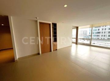 Departamento de 1 habitación, Benito Juárez · Departamento en Renta Vitant Mitikah