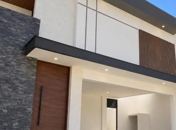 1 · Casa Nueva en Venta en Rincón de Los Encinos, Saltillo