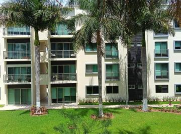 Departamento · 110m² · 3 Recámaras · 2 Estacionamientos · Renta Departamento Long Island Midtown