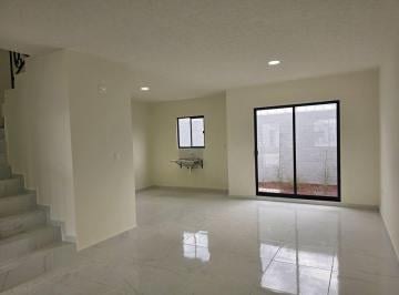 Casa de 3 habitaciones, Zempoala · Casa en Renta en Señeros Residencial. Al Sur de Pachuca. 3 Recámaras y 2.5 Baños