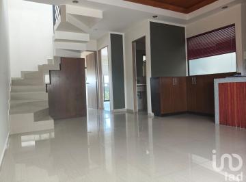 Departamento · 103m² · 2 Recámaras · 1 Estacionamiento · Se Vende Penthouse en Portales Norte, Ciudad de México