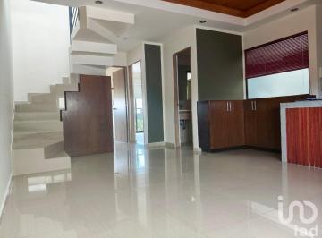 Departamento · 103m² · 2 Recámaras · 1 Estacionamiento · Se Vende Penthouse en Portales Norte, Ciudad de México