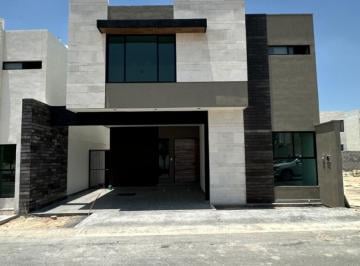 1 · Casa en Venta en Seterra Saltillo | Frente a Área Verde | 4 Recámaras | Amplios Espacios