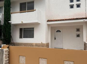 Casa · 123m² · 3 Recámaras · 1 Estacionamiento · Casa en Venta Queretaro Santuarios del Cerrito Corregidora
