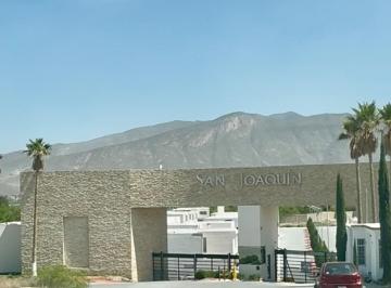 1 · Casa en Venta en Arteaga, Coahuila/ Residencial San Joaquin