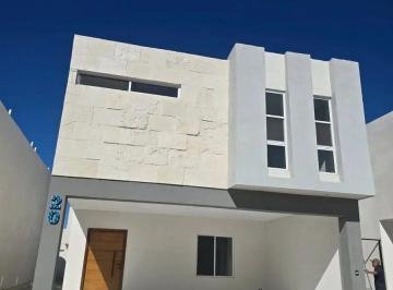 Casa de 3 habitaciones, Saltillo · Casa en Venta Privada La Palma Al Norte de Saltillo