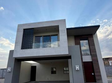 1 · Casa en Venta en Saltillo Norte – Monte Sabino Residencial | 3 Recámaras