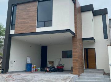 Casa de 3 habitaciones, Santiago · Casa en Venta en Alamo Sur, Santiago N. L