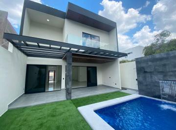 Casa en Venta de 3 habitaciones Fraccionamiento Alamo Sur · Casa en Venta en Alamo Sur, Santiago N. L
