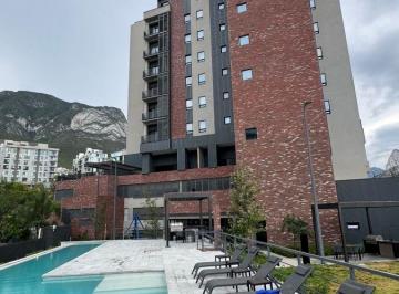 Departamento de 3 habitaciones, Santa Catarina · Departamento en Venta en Torre Ágatta | Exclusividad y Vistas Panorámicas