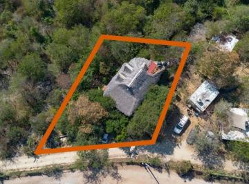 Casa de 4 habitaciones, Santa María Tonameca · Casa en Venta en Zapotal, Cerca de Playa Ventanilla