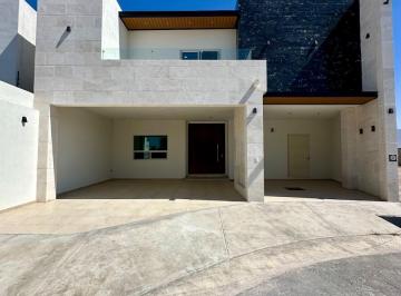 1 · Residencia en Venta en Rincón de Alcántara II – Diseño, Lujo y Equipamiento Premium en Saltillo