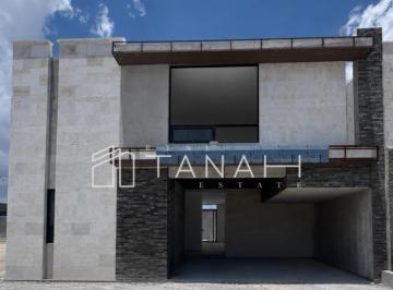 1 · Residencia Contemporánea en Preventa en Villas La Joya Diseño, Altura y Exclusividad