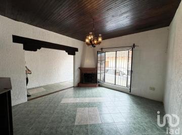 Casa · 110m² · 3 Recámaras · Casa en Renta La Merced San Cristobal
