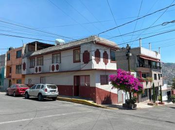 Casa de 4 habitaciones, Gustavo A. Madero · Hermosa Casa Bien Ubicada en Cuautepec Ideal Para Familia y Negocio