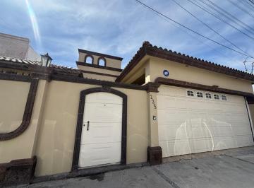 1 · Casa en Venta Residencial San Patricio.